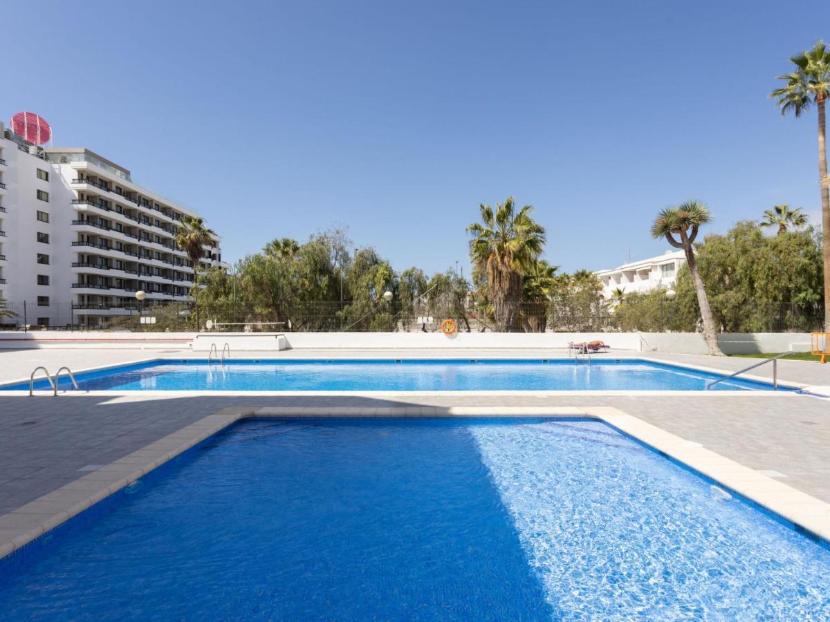 Apartment Comfy Altemar-1 By Interhome Playa de las Américas Exterior foto