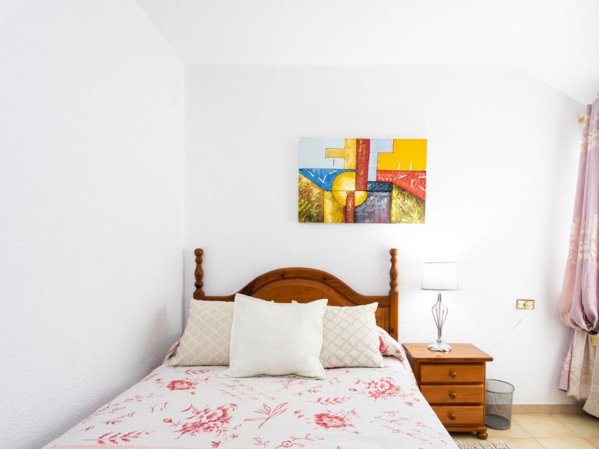 Apartment Comfy Altemar-1 By Interhome Playa de las Américas Exterior foto