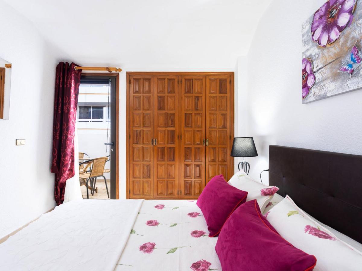 Apartment Comfy Altemar-1 By Interhome Playa de las Américas Exterior foto